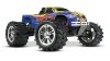 Traxxas Nitro T-Maxx Classic 1:10 TQ RTR, ład.